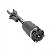 Pour Mercedes-Benz Classe ML, ensemble de suspension pneumatique avant, amortisseur pneumatique avant