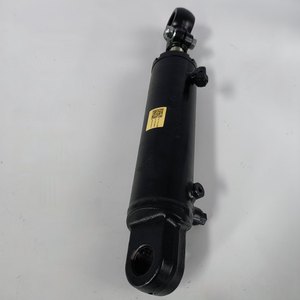 Cilindro Hidráulico de Inclinación para Montacargas Doosan, Modelos Eléctricos D20F, D25F, D30F, Inclinación Izquierda, Construcción de Acero - Product Image 2