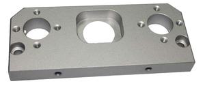 맞춤형 서비스 아노다이징 알루미늄 높은 수요 cnc 가공 부품 - Product Image 3