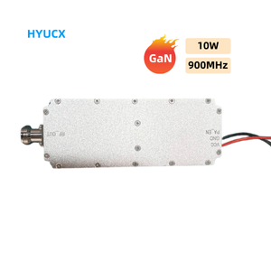 840-930MHz 900mhz RF Shield <span class=keywords><strong>Anti</strong></span>-<span class=keywords><strong>Drone</strong></span> Module Compteur UAV GaN Solution pour FPV - Product Image 2