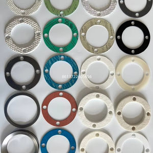 Entretoise d'<span class=keywords><strong>amiante</strong></span> 400 °C - Product Image 1