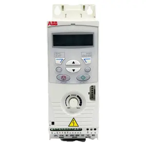 ACS150-03E-01A2-4 nuovo convertitore di frequenza originale ACS150-03E-01A2 originale ACS150-03E Inverter PLC