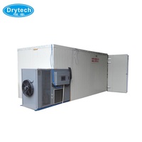 Landbouw Industriële Groente En Fruit Drogen Machine Industriële Fruit Droogmachine Droog Fruit Machine