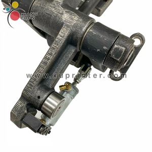 MA 1 Set of Original C8.010.410G/04 C8.010.403 C8.010.413G/02 C8.010.411M 66.010.115M/01 for Offset <b>Printing</b> <b>Machinery</b> Parts - Product Image 4