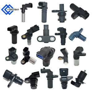 Westbay phụ tùng ô tô 1238425 cho Opel <span class=keywords><strong>Vauxhall</strong></span> Astra <span class=keywords><strong>Corsa</strong></span> vectra zafira vị trí trục khuỷu cảm biến 90536064 01238425 - Product Image 4