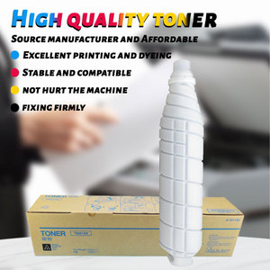 Cartuccia Toner TN615 Compatibile per Konica Minolta Bizhub Pressc C8000 8000 6500 6501 6000 <span class=keywords><strong>7000</strong></span> - Product Image 3