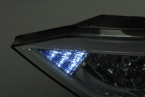 24 V Ánh Sáng Buýt <span class=keywords><strong>Led</strong></span> Ô Tô Xe Buýt Đèn Pha <span class=keywords><strong>Led</strong></span> Ánh Sáng Mặt Trận Cho Xe Buýt HC-B-1450-2 - Product Image 3