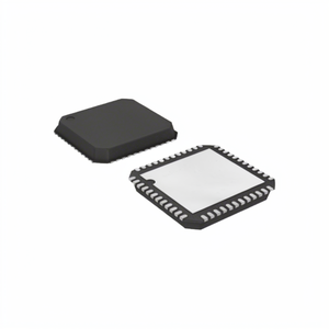 Componentes Electrónicos de Gestión de Energía (PMIC) del Fabricante, ADP3208AJCPZ-RL, 48 VFQFN, Exposed Pad, CSP - Product Image 1