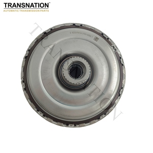 Embrague HENING DTF630 1268150D-JAC, Transmisión Automática para Accesorios de Caja de Cambios, Nuevo - Product Image 2