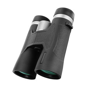 (BM-7222C) 고출력 10X42 방수 센터 포커스 FMC 렌즈 BAK4 프리즘 고무 안경 큰 눈 장거리 야외 쌍안경 - Product Image 3