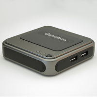 2021 nouvelle Arrivée Boîte de Jeu Émulateur 50 + Console De Jeu Portable G7 Playstation 5 Console de Jeux Vidéo