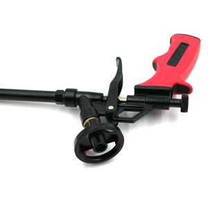 <span class=keywords><strong>Pistola</strong></span> dispensadora <span class=keywords><strong>de</strong></span> espuma <span class=keywords><strong>de</strong></span> <span class=keywords><strong>poliuretano</strong></span>, herramientas <span class=keywords><strong>de</strong></span> construcción, aplicador expansible - Product Image 3