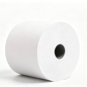 Rollo de Papel Térmico para Recibos, 80 x 80 mm, Alta Calidad, Papel Térmico Blanco Puro, Precio Directo de Fábrica - Product Image 6