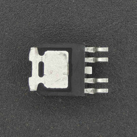 Régulateur de tension linéaire original LD39150PT-R, IC positif réglable, 1 sortie 1,5A PPAK