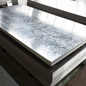 Trung Quốc xuất Xứ nóng bán 0.8mm 1mm 1220mm 0.4mm độ dày 24 Máy đo tấm thép mạ kẽm - Product Image 6