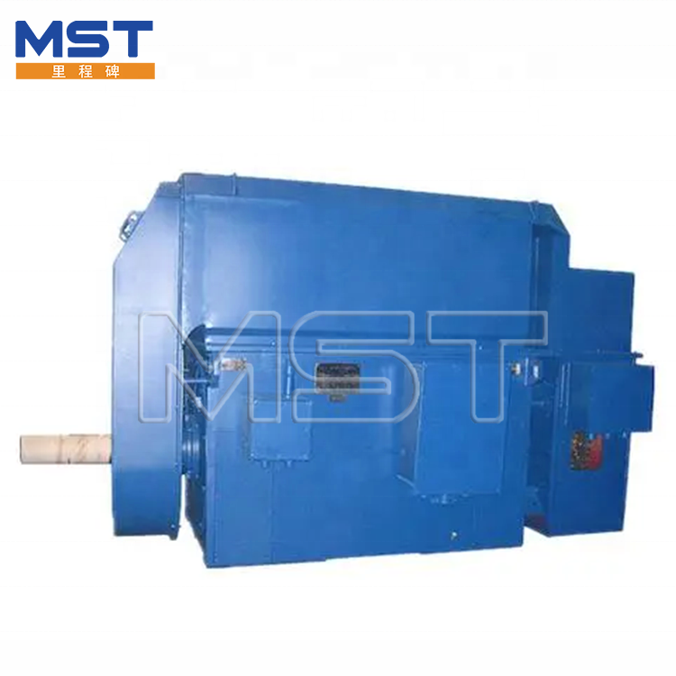 rotary motor hollow