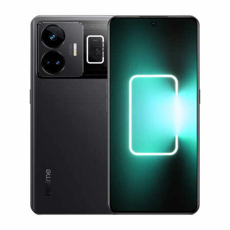 Global ROM Realme GT3 GT 3 Neo 5 Snapdragon 8+ Gen1 16GB, 1TB ROM 4600