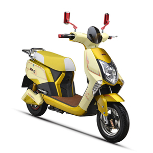 Oferta Especial VIMODE 2026, Motocicleta Eléctrica Clásica de 60V, Diseño Retro, Alto Rendimiento, Motocicleta Eléctrica para Adultos - Product Image 3