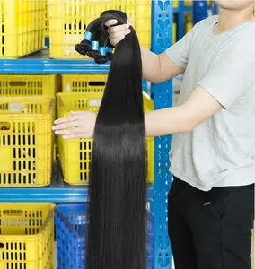 Парик, 30 дюймов, человеческие волосы, бразильские прямые пряди, двойное наращивание, натуральные волосы, человеческие волосы для чернокожих женщин