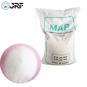 Agriculture écologique Phosphate de diammonium MAP 7722-76-1 Développement <span class=keywords><strong>durable</strong></span> - Product Image 6