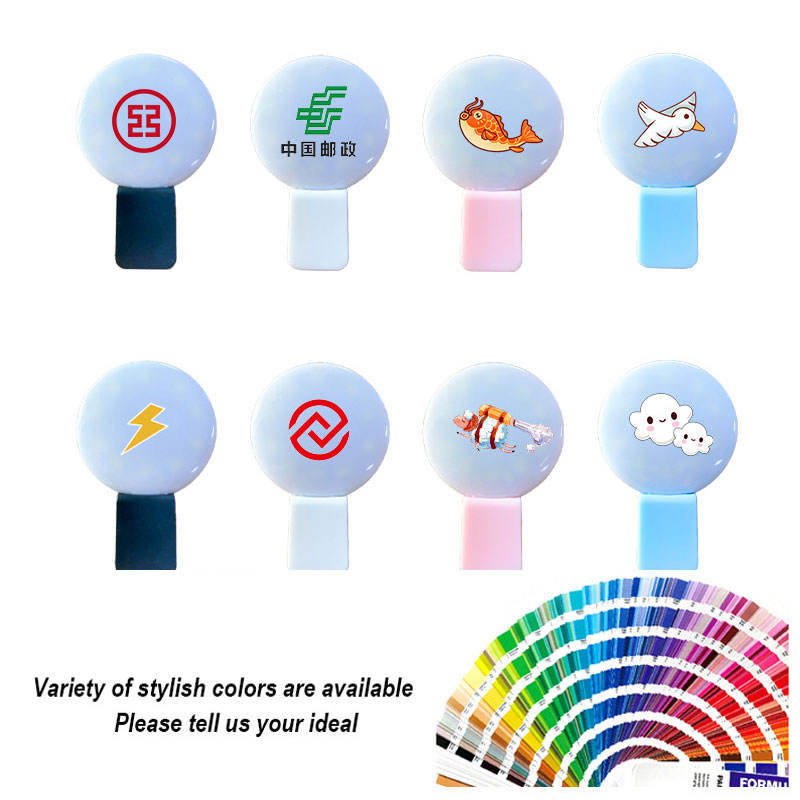 สีที่กำหนดเอง