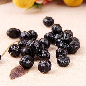 Myrtilles séchées en gros, fruits séchés à basse température, thé aux fruits sans soufre, bols de yaourt aux myrtilles, collations, approvisionnement en vrac - Product Image 4