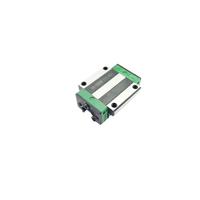 Rail linéaire coulissant, 1 pièce, bricolage, pièces imprimées 3D CNC, guide linéaire, bloc HGH25CA HGH25HA HGW20HA HGW25CA, chariot pour rail HGR