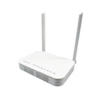 Harga Pabrik ZIKUN ZC-520 XPON ONU 1GE+3FE+1USB+1POTS+WIFI Sama Seperti F660 V6 V8 HG8546M HG8141A5