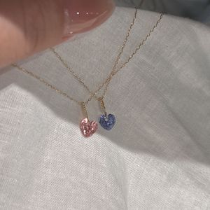 Collier pendentif flocon de neige en argent pur S925, exquis, luxe japonais, sensation fraîche, haute beauté, pendentifs de mode, breloques - Product Image 3