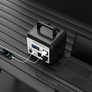 Batteria Lifepo4 della centrale elettrica portatile 21.9V 30Ah batteria agli ioni di litio per uso esterno e domestico - Product Image 3
