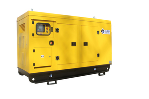 Sıcak satış 80kw <span class=keywords><strong>100kw</strong></span> 120kw 150kw200kw 250kw 300kw 150KVA 200KVA 250KVA süper sessiz dizel jeneratör ucuz fiyat jeneratör - Product Image 6