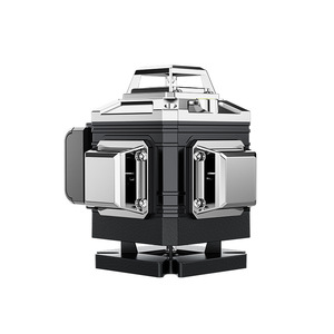 Nivel Láser Autonivelante de 16 Líneas 4D <span class=keywords><strong>Larix</strong></span> Directo de Fábrica, Máquina de Nivel Láser de Alta Potencia con Luz Fuerte y Líneas Cruzadas Verticales - Product Image 2