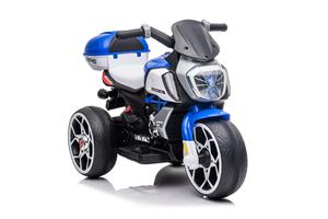 Motocicleta más vendida y más nueva, coche de juguete eléctrico de lujo para niños de 6V con luz y música - Product Image 5