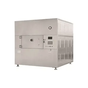 Industrial Microwave Drying Machine Microwave Vacuum Dryer Machine