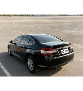 <span class=keywords><strong>Citroen</strong></span> C5 2010 Multicolore, Berlina Economica, Motore Affidabile, per Pendolarismo Quotidiano, Auto Usata a Benzina - Product Image 3
