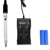Fotómetro digital portátil OzoneGuard: medición precisa del ozono en el agua