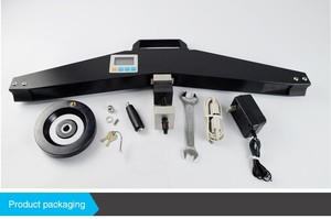 جهاز اختبار التوتر التوازن السريع 50kn 10000lb ، - Product Image 6