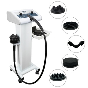 Vertical Home Use Weight Loss G5 Vibrating Body <b>Massager</b> Slimming <b>Machine</b> - Product Image 3