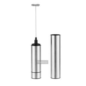 <span class=keywords><strong>Mousseur</strong></span> <span class=keywords><strong>à</strong></span> <span class=keywords><strong>lait</strong></span> électrique expresso en acier inoxydable, <span class=keywords><strong>mousseur</strong></span> <span class=keywords><strong>à</strong></span> <span class=keywords><strong>lait</strong></span> <span class=keywords><strong>manuel</strong></span> - Product Image 1