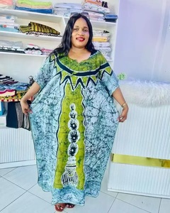 Customized Casual Rayon Abaya <strong>Dress</strong> <strong>for</strong> Spring Summer Factory-Sourced Breathable Popular Printed Style <strong>for</strong> Muslims <strong>Eid</strong> Occasions - Product Image 6