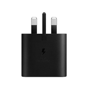 Adattatore UK EU US Tipo-C PD 45W 25W Mini Caricabatterie da Muro per Telefono Cellulare Caricatore Rapido per Samsung - Product Image 6