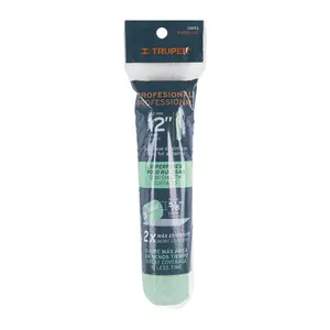 Master con 48 unità peluche per rullo 12'x5/8 'superfici leggermente ruvide, Truper - Product Image 4