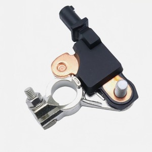เซ็นเซอร์วัดกระแสแบตเตอรี่แลนด์โรเวอร์ จากัวร์ รุ่น C2Z16597 LR026038 LR038721 สำหรับเปลี่ยนซ่อม - Product Image 5