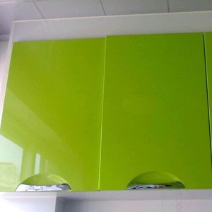 Ultra-White Clear Painted <strong>Glass</strong> <strong>Panels</strong> 0.5mm Thickness 5 Year Warranty Xinsheng Brand for Apartment Lighting - Product Image 3