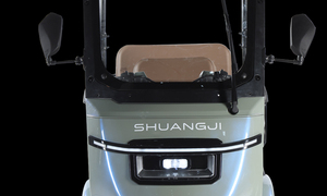 <span class=keywords><strong>Tricycle</strong></span> électrique <span class=keywords><strong>tout</strong></span>-<span class=keywords><strong>terrain</strong></span> 60V 72V 1000W, <span class=keywords><strong>tricycle</strong></span> électrique pour adultes, directement de l'usine - Product Image 6