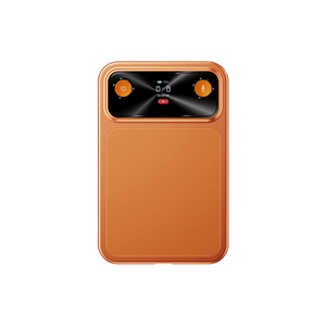 Grabadora de Voz con IA 2026, Mini Grabadora Digital Portátil, Traducción de Voz a Texto, Tomador de Notas de Reuniones, 16GB de Almacenamiento - Product Image 1