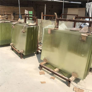 Structural Specifications and Gamma-<strong>Ray</strong> Shielding Performance PbO-Based Radiation Protective <strong>Glass</strong> - Product Image 3