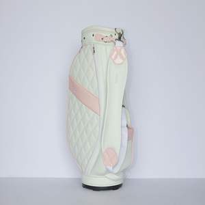 Hot Selling Portable <b>Golf</b> <b>Ball</b> and Tee Pouch Waist Carry <b>Golf</b> Accessories Bag with Belt Clip for <b>Golf</b> Tee Set - Product Image 5