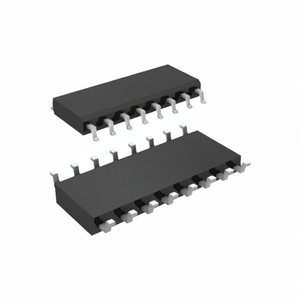 Componente de Chip Electrónico MAX820LESE+ para Gestión de Energía (PMIC) del Fabricante Channel, 16 SOIC - Product Image 1