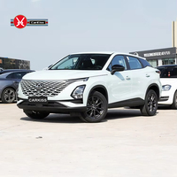 Chery Omoda 5 C5 2025, SUV Compacto de Alto Rendimiento, 5 Asientos, Cuero Oscuro, Volante a la Izquierda, Control de Crucero Adaptativo, Automático, Familiar, Gasolina